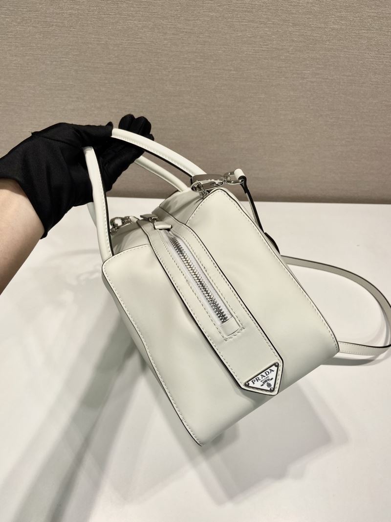 Prada Top Handle Bags